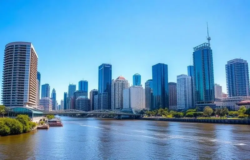 Brisbane