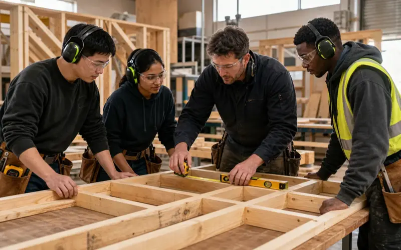 Diploma of Civil Construction Design + Advanced Diploma of Civil Construction Design - Canterbury Technical Institute (CTI)