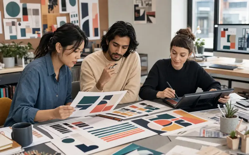 Certificate IV in Design - Entrepreneur Education