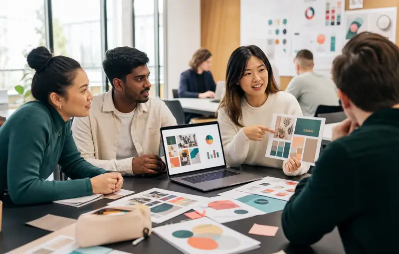 Advanced Diploma of Marketing and Communication - Australian Pacific College (APC)