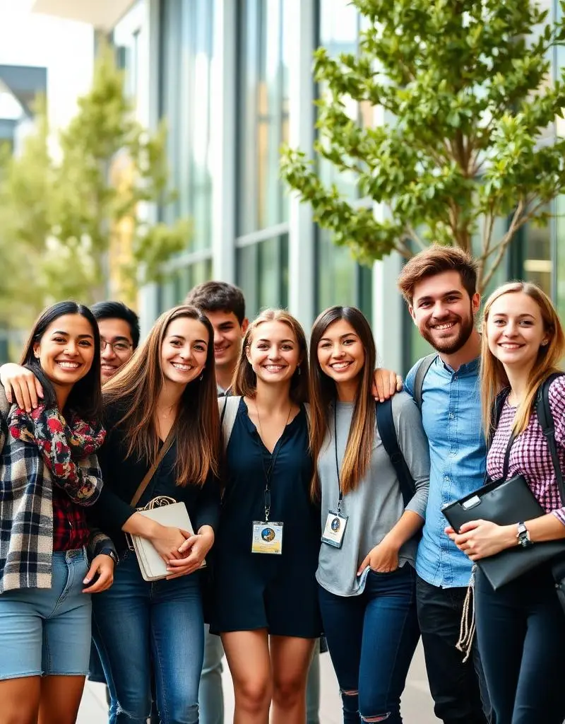 Advanced Diploma in Marketing and Communication - ECA College