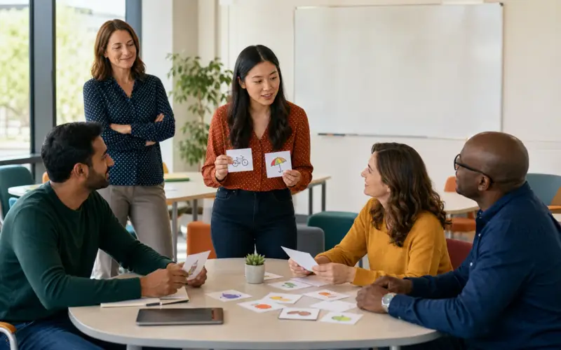 Certificate IV in Communicative TESOL - Australian Pacific College (APC)