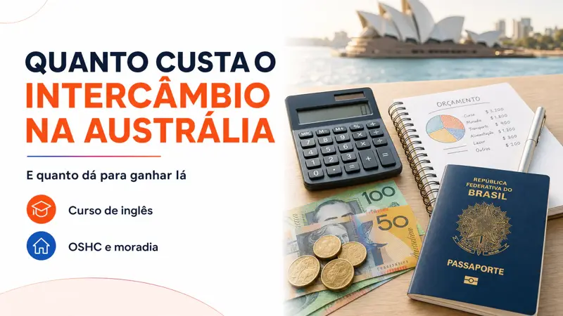 How Much Money Do You Need to Study in Australia — And How Much Can You Earn There